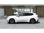 2027 BMW iX3 50 xDrive