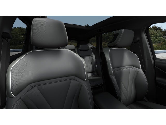 2027 BMW iX3 50 xDrive