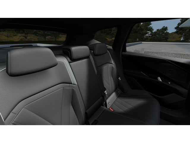2027 BMW iX3 50 xDrive