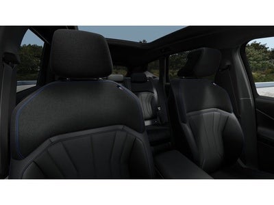 2027 BMW iX3 50 xDrive