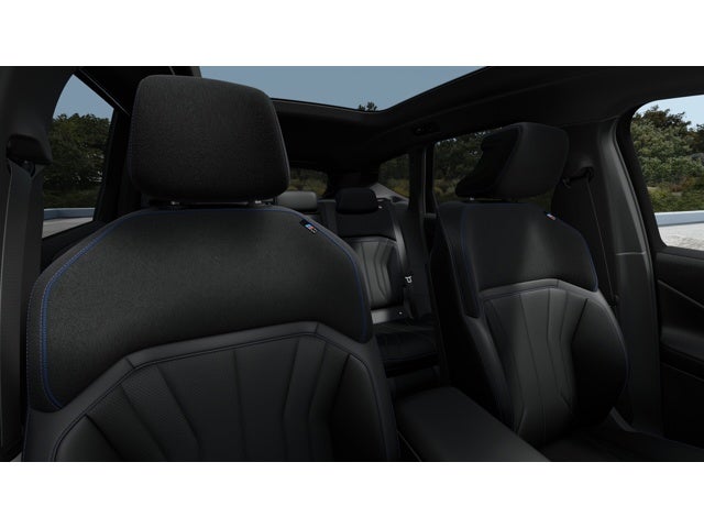 2027 BMW iX3 50 xDrive