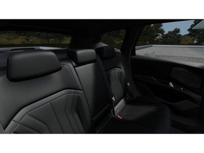 2027 BMW iX3 50 xDrive