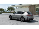 2027 BMW iX3 50 xDrive