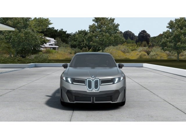 2027 BMW iX3 50 xDrive
