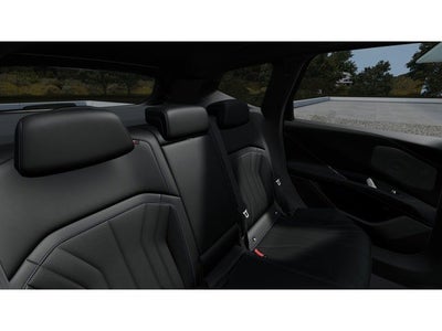 2027 BMW iX3 50 xDrive