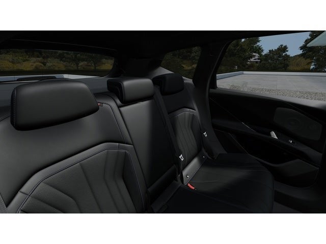 2027 BMW iX3 50 xDrive
