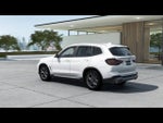 2024 BMW X3 Base