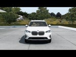 2024 BMW X3 Base