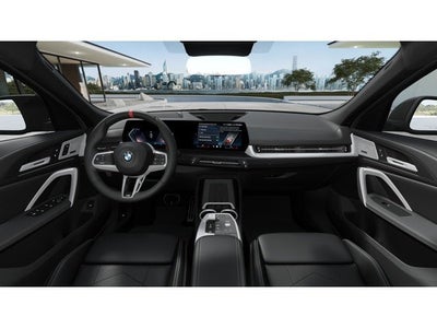 2026 BMW X2 xDrive28i
