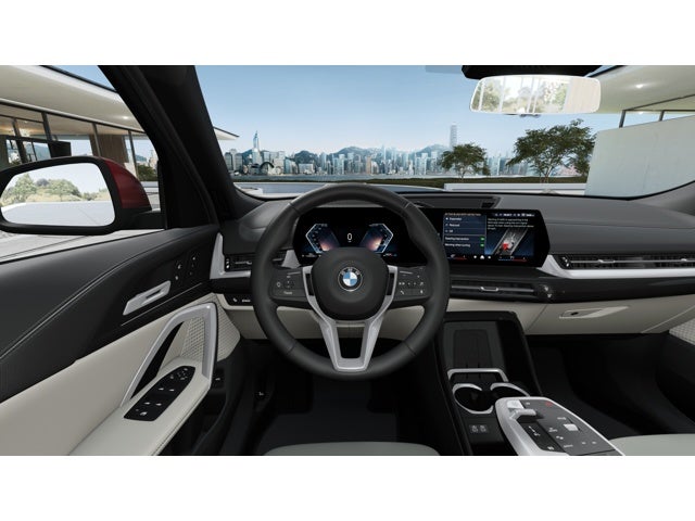 2026 BMW X2 xDrive28i