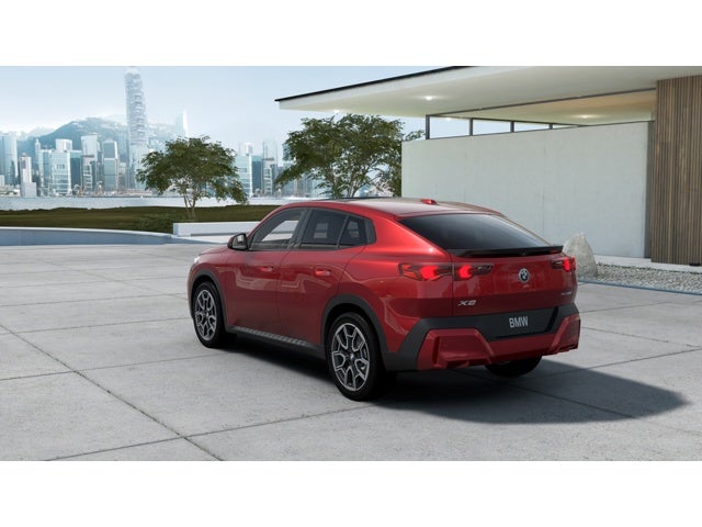 2026 BMW X2 xDrive28i