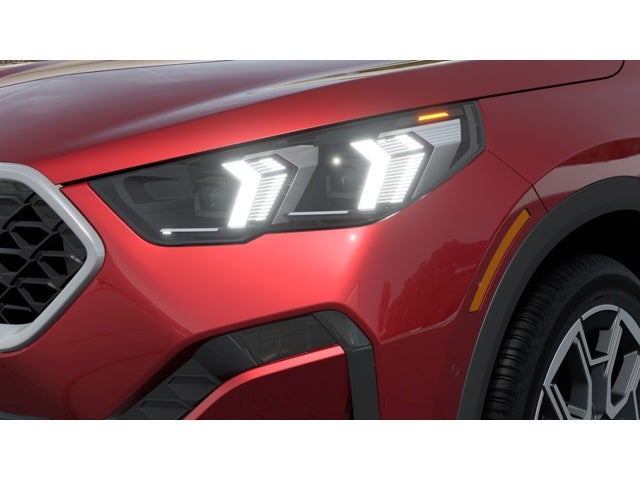 2026 BMW X2 xDrive28i