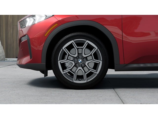2026 BMW X2 xDrive28i