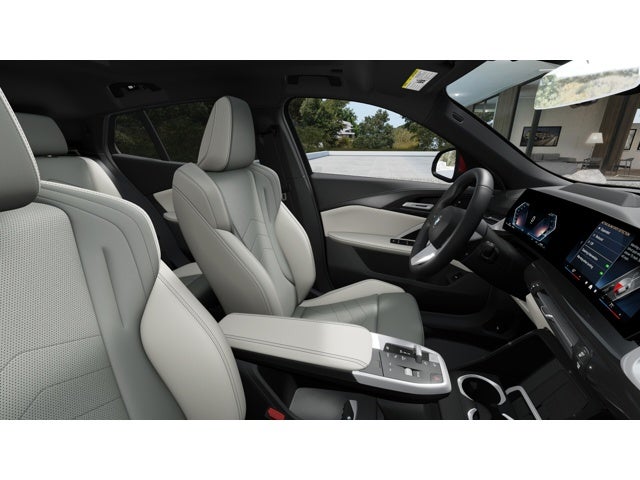 2026 BMW X2 xDrive28i