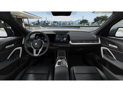 2026 BMW X2 xDrive28i