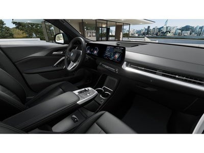2026 BMW X2 xDrive28i
