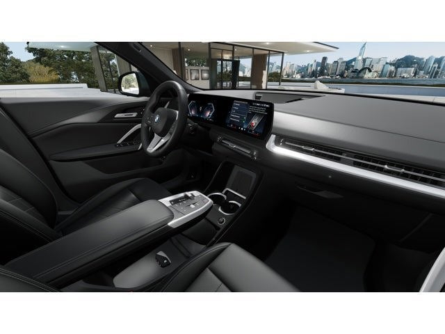 2026 BMW X2 xDrive28i