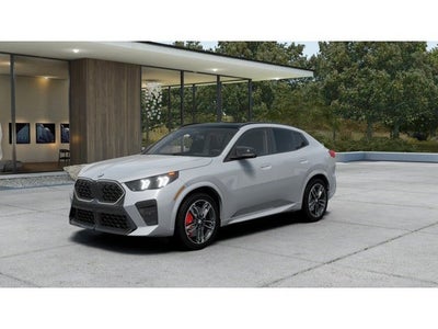 2026 BMW X2 xDrive28i xDrive28i