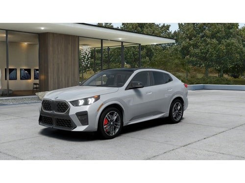 2026 BMW X2 xDrive28i xDrive28i