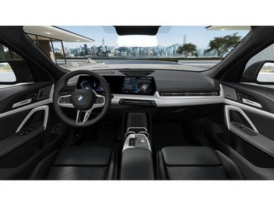 2026 BMW X2 xDrive28i xDrive28i