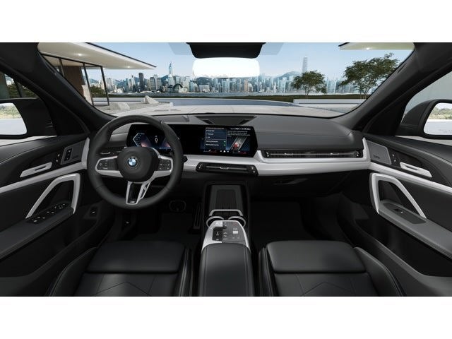 2026 BMW X2 xDrive28i xDrive28i