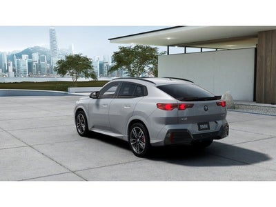 2026 BMW X2 xDrive28i xDrive28i
