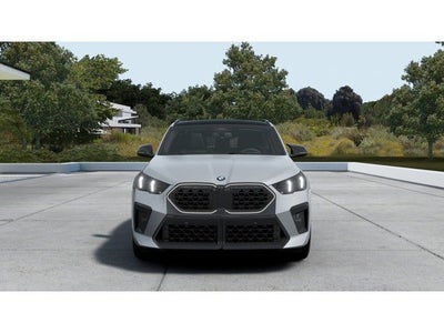 2026 BMW X2 xDrive28i xDrive28i