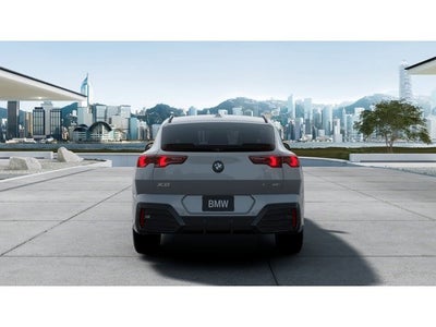 2026 BMW X2 xDrive28i xDrive28i
