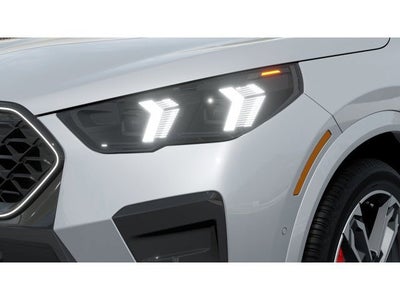 2026 BMW X2 xDrive28i xDrive28i