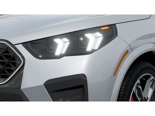 2026 BMW X2 xDrive28i xDrive28i