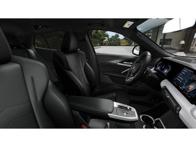 2026 BMW X2 xDrive28i xDrive28i