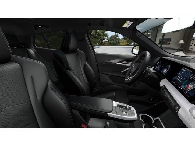 2026 BMW X2 xDrive28i xDrive28i