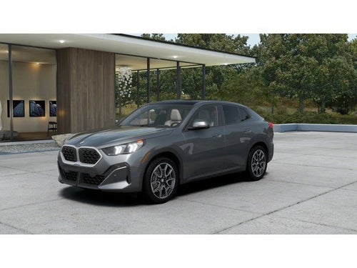 2026 BMW X2 xDrive28i