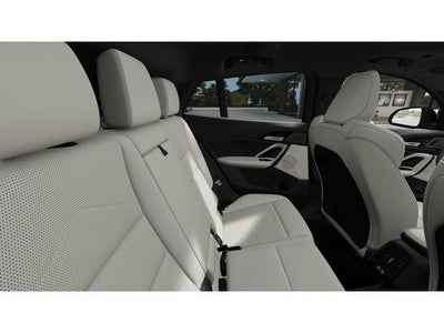 2026 BMW X2 xDrive28i