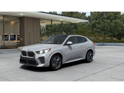 2026 BMW X2 xDrive28i