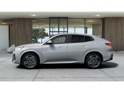 2026 BMW X2 xDrive28i