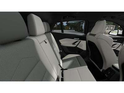 2026 BMW X2 xDrive28i