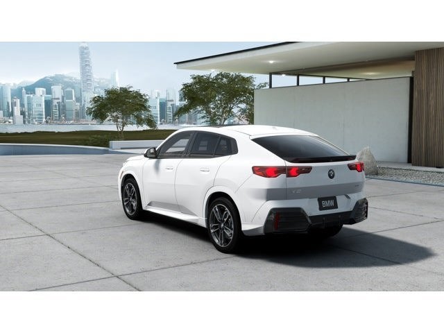 2026 BMW X2 xDrive28i