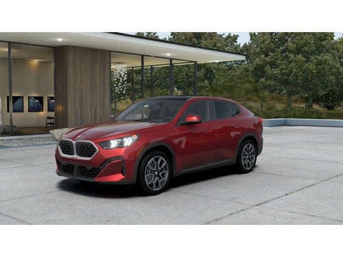 2026 BMW X2 xDrive28i xDrive28i