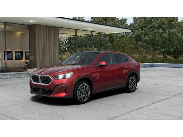 2026 BMW X2 xDrive28i xDrive28i