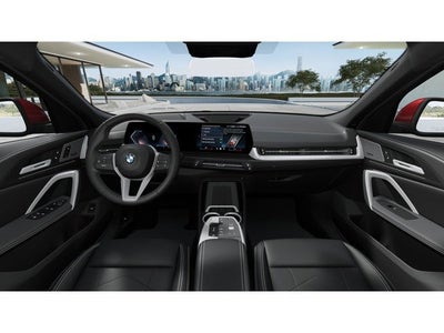 2026 BMW X2 xDrive28i xDrive28i