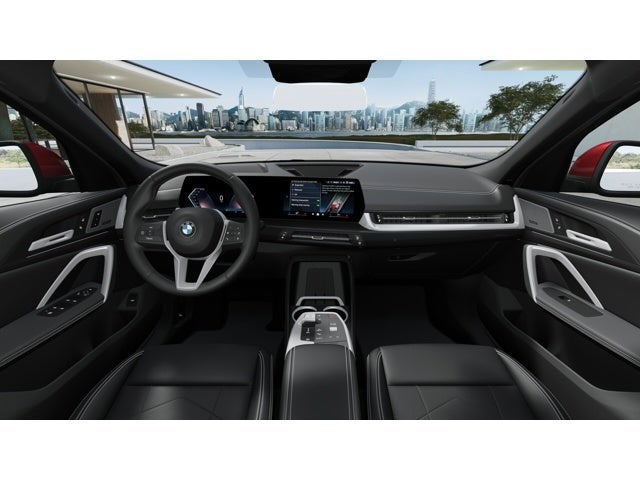 2026 BMW X2 xDrive28i xDrive28i