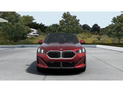 2026 BMW X2 xDrive28i xDrive28i