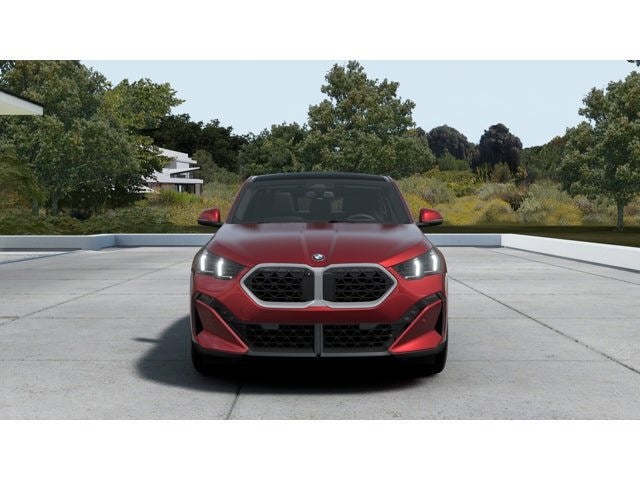 2026 BMW X2 xDrive28i xDrive28i