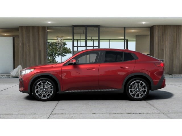 2026 BMW X2 xDrive28i xDrive28i