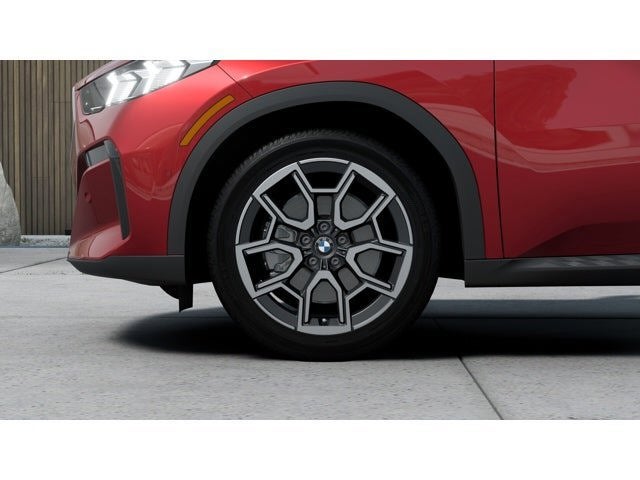 2026 BMW X2 xDrive28i xDrive28i