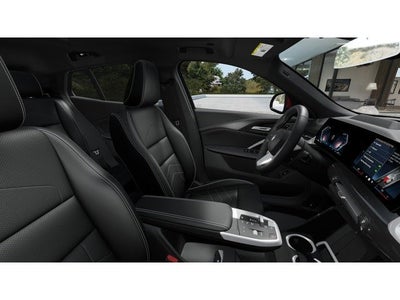 2026 BMW X2 xDrive28i xDrive28i