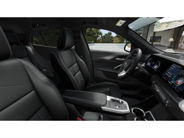 2026 BMW X2 xDrive28i xDrive28i