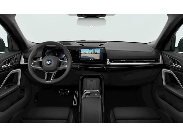 2026 BMW X2 xDrive28i