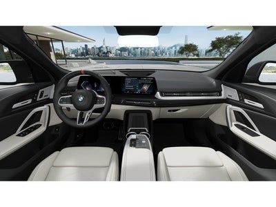 2026 BMW X2 xDrive28i